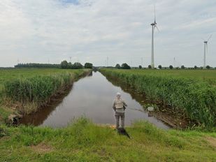 Etten-Leur positief over verbetering vislocaties: &#8216;Uitvoering afhankelijk van haalbaarheid&#8217;