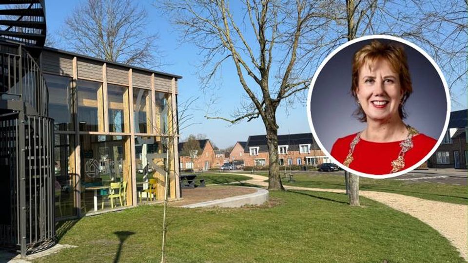 nieuws bergen op zoom