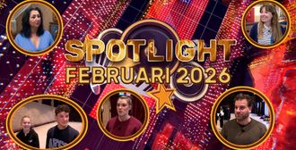 Spotlight - Spotlight - 20 februari 2026