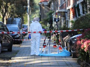 Dode gevonden aan Noordzijde Zoom, verdachte aangehouden