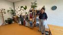 Vijfjarig jubileum Pauzepunt word gevierd met film en expositie