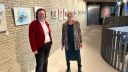 Lokale kunstenaars exposeren in cultuurhuis De Nobelaer
