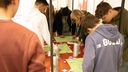 Agrifoodsector laat zich zien aan middelbare scholieren in Bergen op Zoom