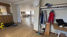 Biljartzaal wordt klaslokaal in gemeenschapshuis Levenslust