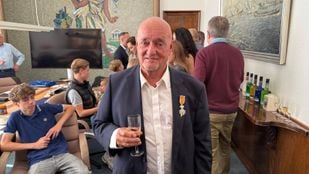 Harrie van Rooij