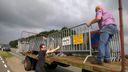 Woensdrecht maakt zich op voor Beneluxtour