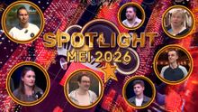 Spotlight - 22 mei 2026
