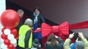 Perrontunneltje station Bergen op Zoom officieel geopend