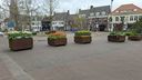 Bloembakken Markt Oude Bredaseweg Etten-Leur