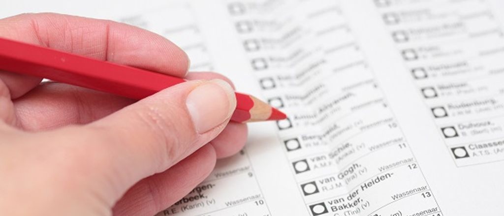 Provinciale Staten­verkiezingen 2023