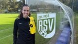 Fleur Mol NAC Breda Vrouwen Rucphen RSV