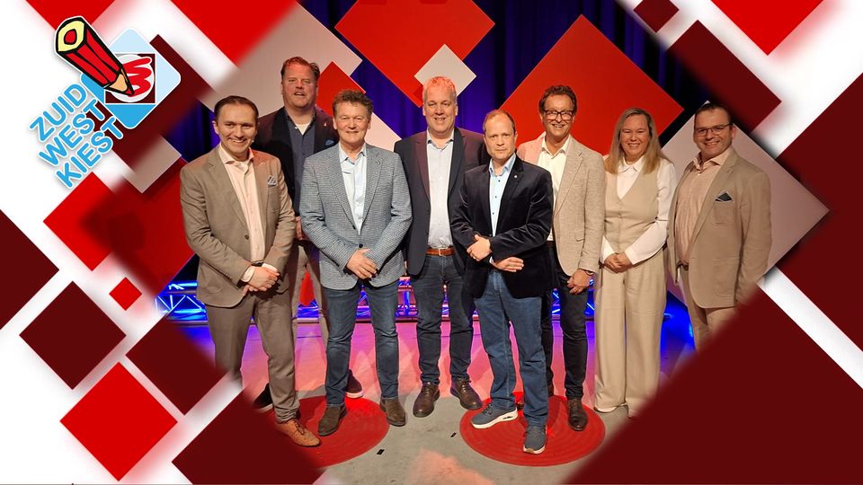 nieuws halderberge oudenbosch hoeven bosschenhoofd oud gastel politiek gemeenteraadsverkiezingen stemmen