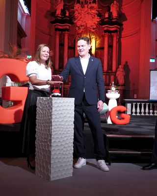 Sint Jan herrijst als cultuurtempel: nieuw kloppend hart van Roosendaal