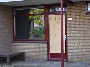 explosie huis etten-leur