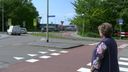 Verkeersveiligheid Zoomdam in Bergen op Zoom niet op orde