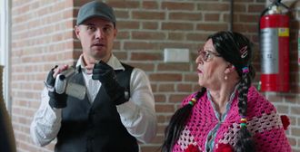 Carnaval / Vastenavend - Op Pad Mee Suus 2 - 5 februari 2026