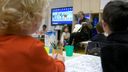Voorlezers brengen leesplezier over op basisschool Anton van Duinkerken