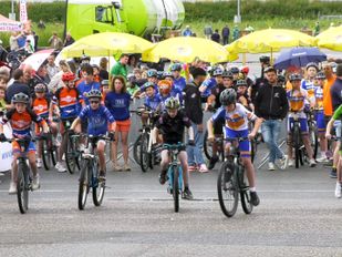 Nationale Jeugdronde