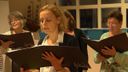 Mea Dulcea klaar voor concert en optreden Radio 4