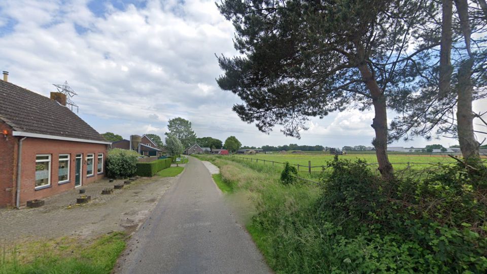 Groot onderhoud aan straten in Oudenbosch en Oud Gastel