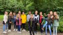 Groep 8 van basisschool De Blokwei  krijgt – ondanks corona – een waardig afscheid