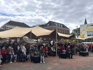 bevrijdingsdag zundert