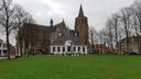 Markt in Wouw