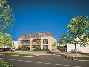 nieuwbouw hoogerheide