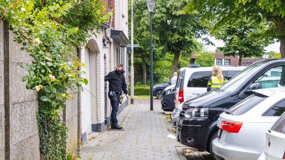 inval horeca Bergen op Zoom