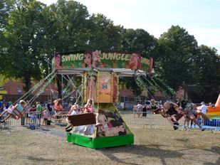 Spelen bij de Peperbus