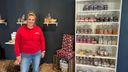 Anouk Sep opent Sinterklaaswinkel: &#8216;Laten we eerst gewoon Sinterklaas vieren&#8217;