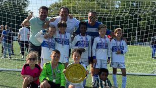 MOC'17 JO9-1 Bergen op Zoom voetbal NK