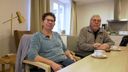 &#8220;Ik zou zelf ook wel in Hoogerwaard willen wonen!&#8221;