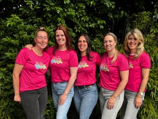 Organisatie Avond4daagse Zegge