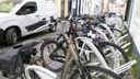 Fietsdiefstal in Bergen op Zoom stijgt: vraag naar bewaakte stalling is groot