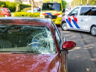 82-jarige vrouw uit Roosendaal overleden na ernstig ongeval op Bovendonk