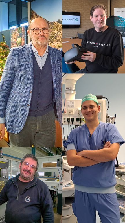 Ondernemen en Arbeidsmarkt