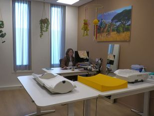 pilot laagdrempelig vaccineren Oudenbosch GGD West-Brabant