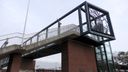 Het laatste defect aan De Passerelle in Roosendaal is opgelost, maar daarmee is het probleem niet weg