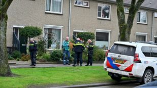 steekpartij Klundert