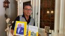 Henk (62) achterhaalde piloot, die 76 Roosendalers bombardeerde