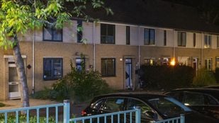 112 nieuws explosief explosie bom bergen op zoom politie brandweer