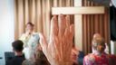 Evangelische Kerk De Schuilplaats strijkt neer in voormalige apotheek