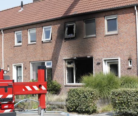 brand klundert 112 nieuws brandweer ambulance brabant politie