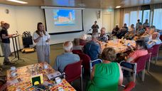 Herontwikkeling kerk maakt veel los in Huijbergen: ‘Ik heb mijn vraagtekens bij de plannen’
