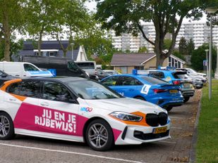 Half jaar na sluiting CBR Roosendaal: &#8216;Transitie is goed gegaan&#8217;