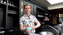 Bergenaar Dennis (20) brengt met mede-studenten keuken&shy;hulp&shy;middel op de markt