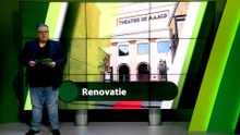 14 september – Roosendaal | Bergen op Zoom | Woensdrecht | Tholen | Steenbergen
