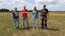 Staatsbosbeheer grijpt niet in bij eikenprocessierupsen Steenbergen