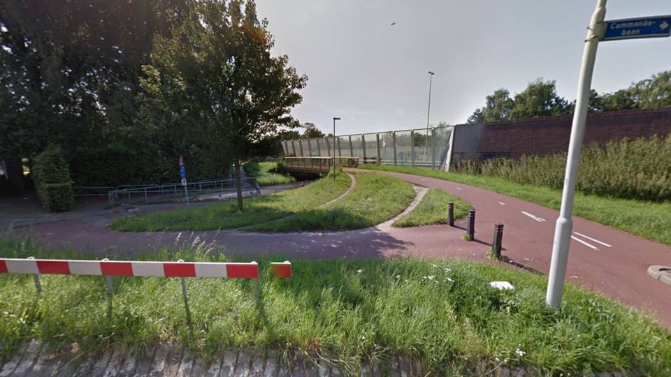 Visdonktunnel